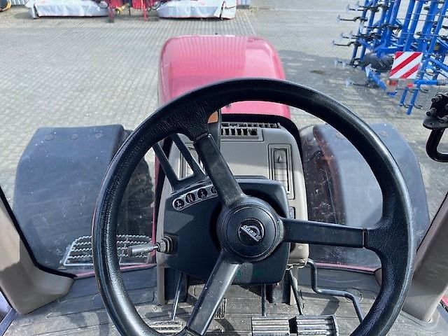 Case IH MAGNUM 280