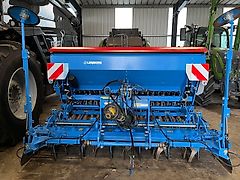 Lemken Zirkon 8/Saphir 9