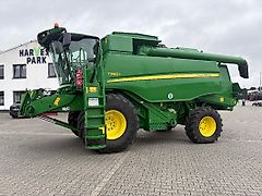 John Deere T560I