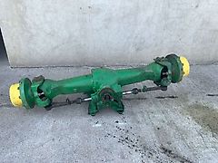 John Deere Front Axle (used) for John Deere 7000,7010,7020,7030 series