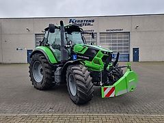 Deutz-Fahr AGROTRON 6175.4 TTV