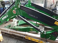 Stoll Solid 38 - 20 P