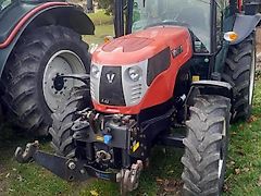 Valtra A 63