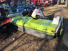 Claas CORTO 3200 FN