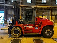 Kalmar DCG120-6