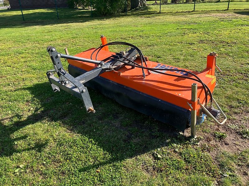 Tuchel EKM 230 HD 520