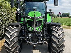 Deutz-Fahr 6150.4 TTV Sondermodell 30 Jahre Agrotron