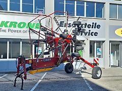 Fella TS 671