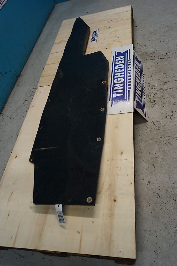 New Holland CR9090 (Spare part/Reservedel/Ersatzteil)