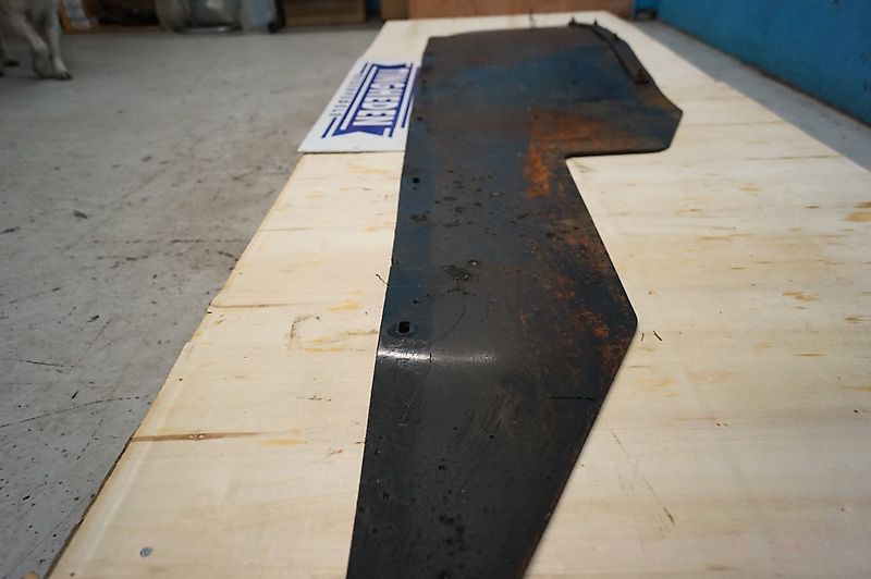 New Holland CR9090 (Spare part/Reservedel/Ersatzteil)