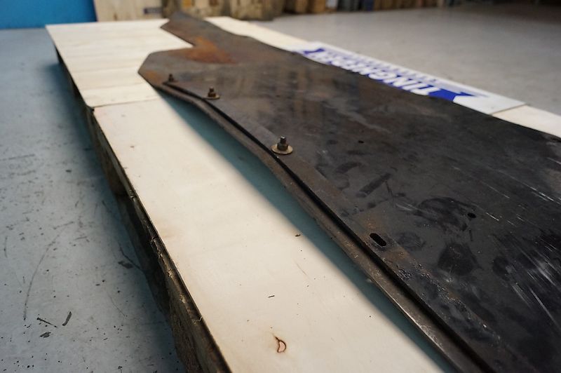 New Holland CR9090 (Spare part/Reservedel/Ersatzteil)