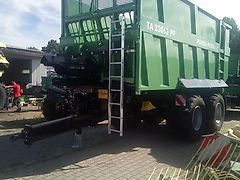 Brantner TA 23063 PP+