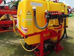 TAD-LEN mounted field sprayer TL 612 - 12 m