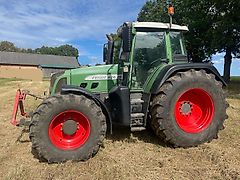 Fendt 820 Vario TMS com3