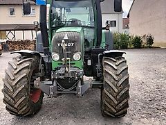Fendt Vario 414 (415/413/412)