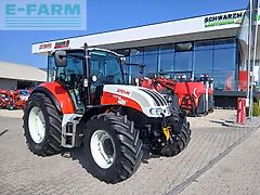 Steyr 4115 multi komfort
