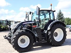 Fendt 724 S4 PROFI PLUS.RTK