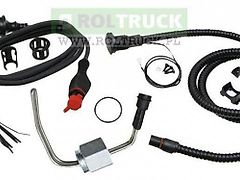 John Deere GRZAŁKA SILNIKA JOHN DEERE 6000 kpl MVP193