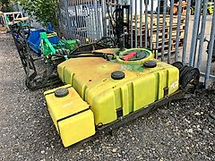 John Deere HD200 Sprayer