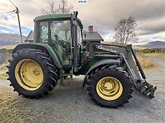 John Deere 6310