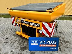 AGRISEM DSF 1600 FRONTTANK