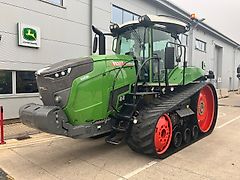 Fendt 943 MT