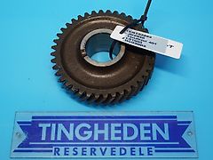 John Deere 2040 (Spare part/Reservedel/Ersatzteil)