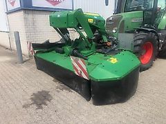 John Deere 131 front maaikneuzer