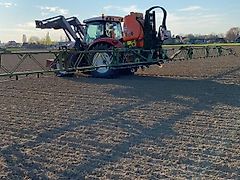 Amazone UF 1801