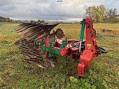Kverneland EG-85