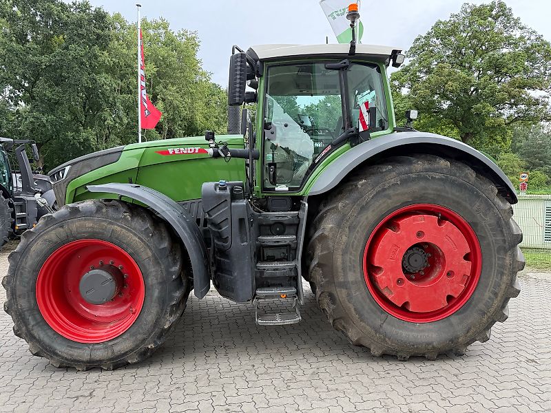 Fendt 1042 Vario Gen2 ProfiPlus