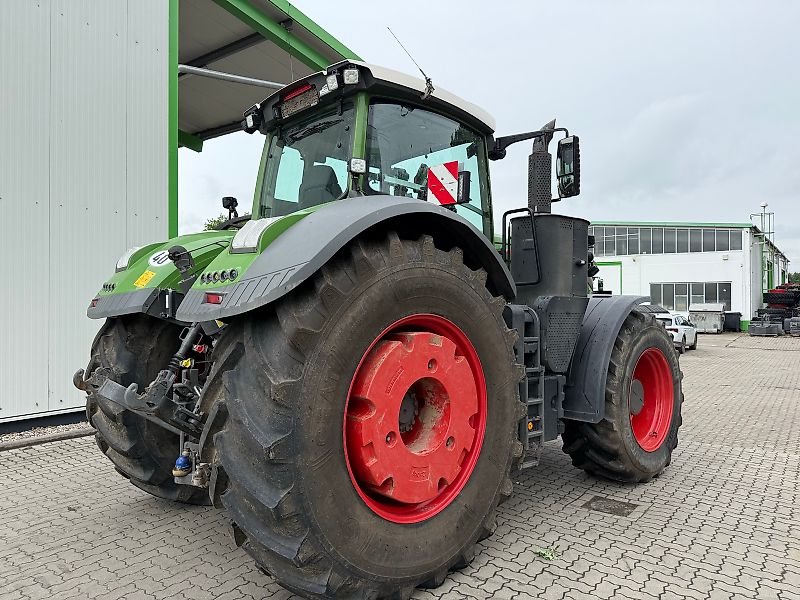 Fendt 1042 Vario Gen2 ProfiPlus