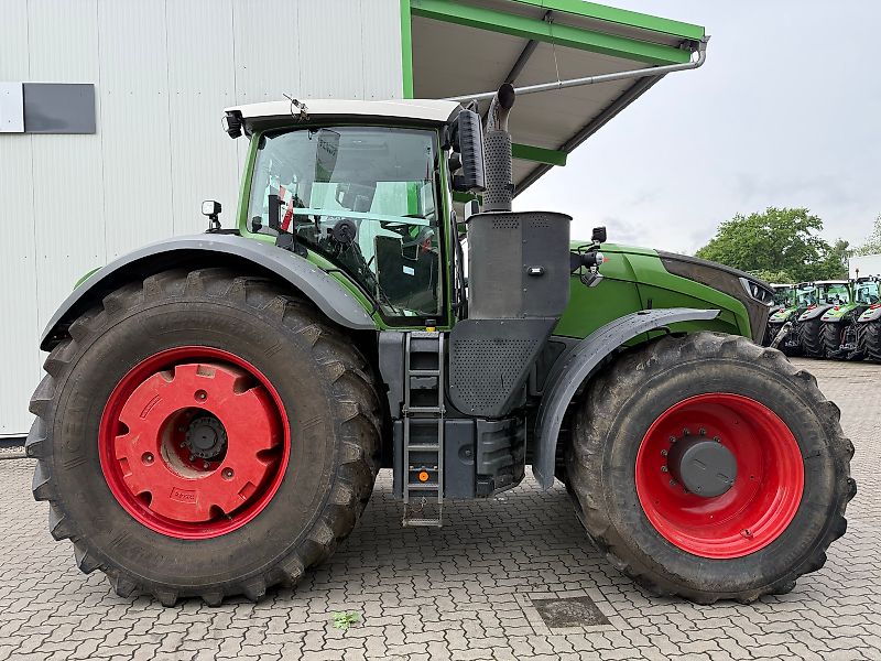 Fendt 1042 Vario Gen2 ProfiPlus