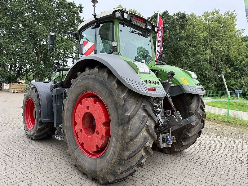 Fendt 1042 Vario Gen2 ProfiPlus