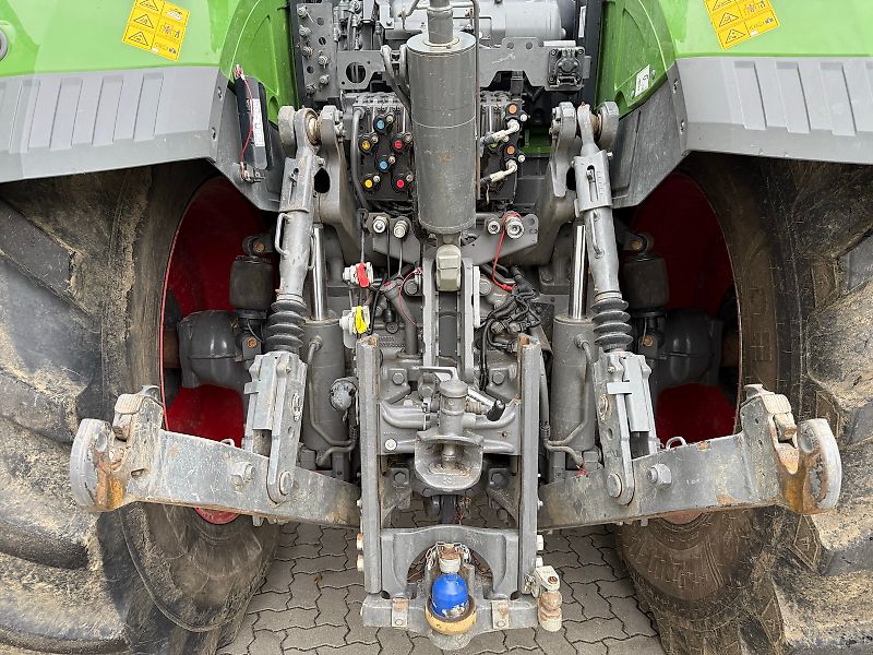Fendt 1042 Vario Gen2 ProfiPlus