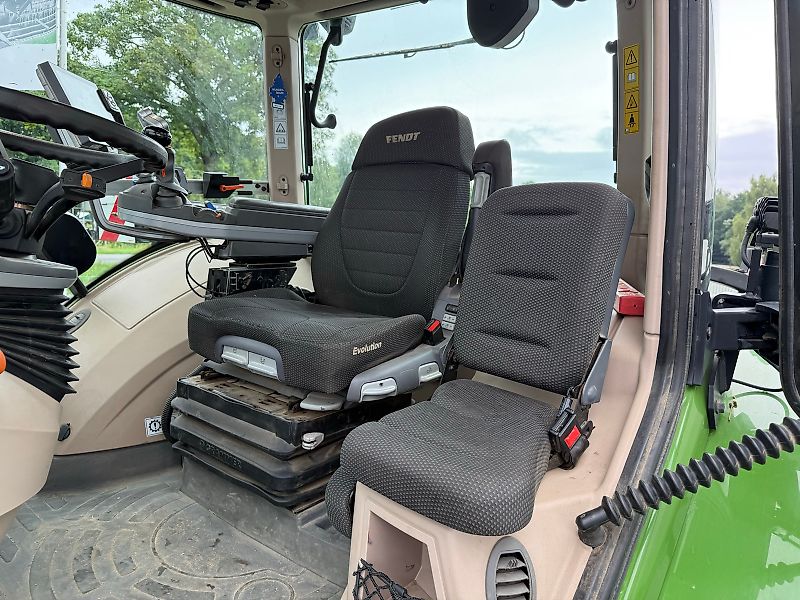 Fendt 1042 Vario Gen2 ProfiPlus