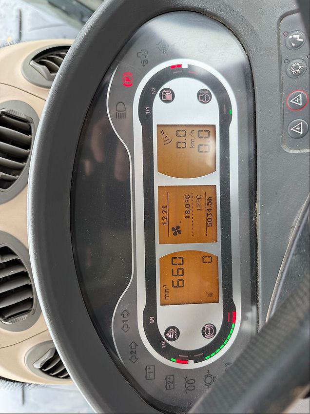 Fendt 1042 Vario Gen2 ProfiPlus