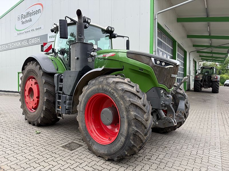 Fendt 1042 Vario Gen2 ProfiPlus