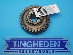 John Deere 2040 (Spare part/Reservedel/Ersatzteil)