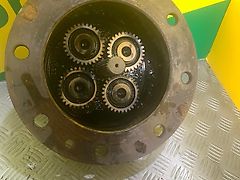 John Deere SUPPORT (used) - John Deere 6000,6010,6020,7000