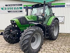 Deutz AGROTRON 6190 P (50184)