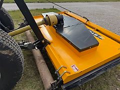 McConnel SM220