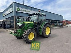 John Deere 6125R #63066