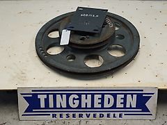Claas Lexion 405 (Spare part/Reservedel/Ersatzteil)