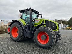 Claas Axion 930 C-MATIC