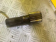 John Deere SHAFT Z16 (used) - John Deere 6000,6010,6020,7000