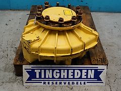 New Holland TF78 (Spare part/Reservedel/Ersatzteil)