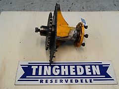 Mustang 2026 Stikaksel 190333 (Spare part/Reservedel/Ersatzteil)