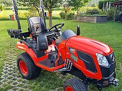 Kioti CS2520H-GE Agrarfahrzeug