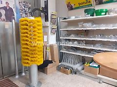 PFAHLBÜRSTE NR.334038 VIEHBÜRSTE